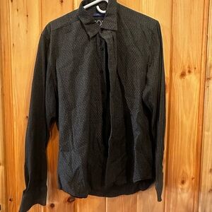 Slim Joseph Abboud Dress shirt Large